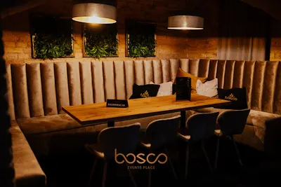 Club Bosco Ciechanów